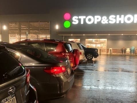 Stop & Shop is one of the Hudson Valley grocery chains offering early-morning hours to senior citizens during the new coronavirus outbreak.