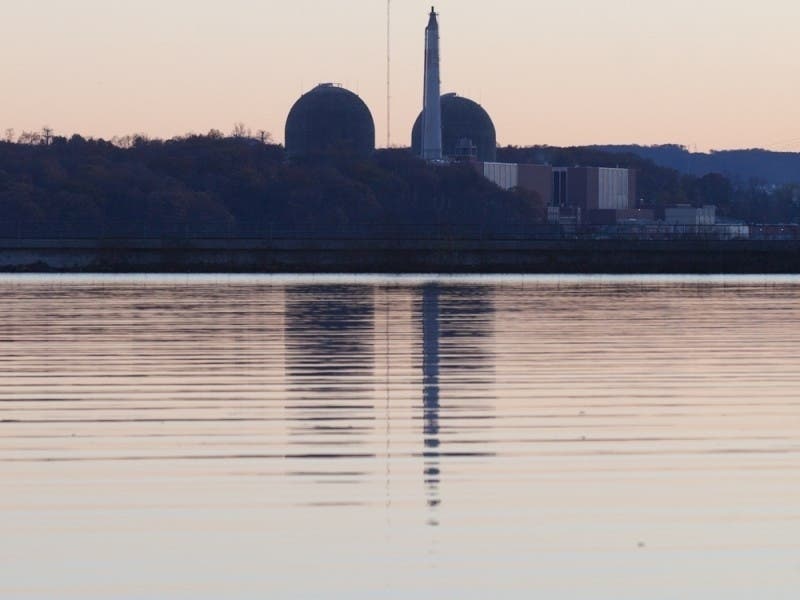 The Indian Point nuclear plant will shut down Reactor 2 by April 30 as the plant's owner, Entergy, continues preparations for Indian Point’s full decommissioning next year. 