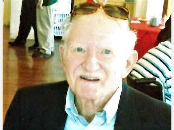 Donald J. Garcia of Ossining died April 21, 2020. 