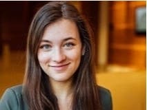 Harrison resident Taylor Graustein regrets losing her last college semester but isn't putting her business on pause.