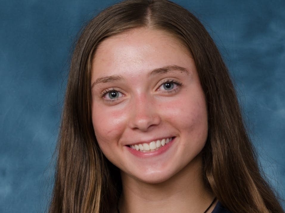 Olivia Pasquerella, a sophomore at Loyola School, competed in the Virginia Online Congress Debate League Classic.