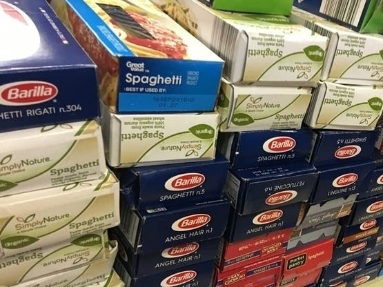 The United Way of Putnam and Westchester will hold a droo-off drive Saturday for Putnam's food pantries.