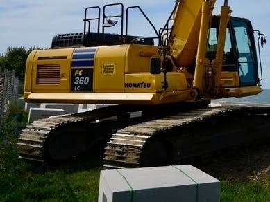 The timeline for a sewer relief project to benefit northeast Westchester has been moved up.