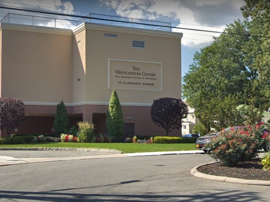 The Westchester Center for Rehabilitation and Nursing announced that it is COVID-19 free.