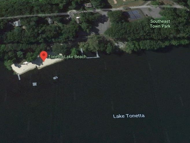Southeast Rec starts summer hours at Tonetta Lake Beach on Saturday.