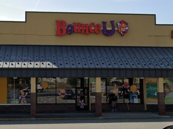 Due to the economic effects of the new coronavirus pandemic, BounceU in Nanuet won't reopen.