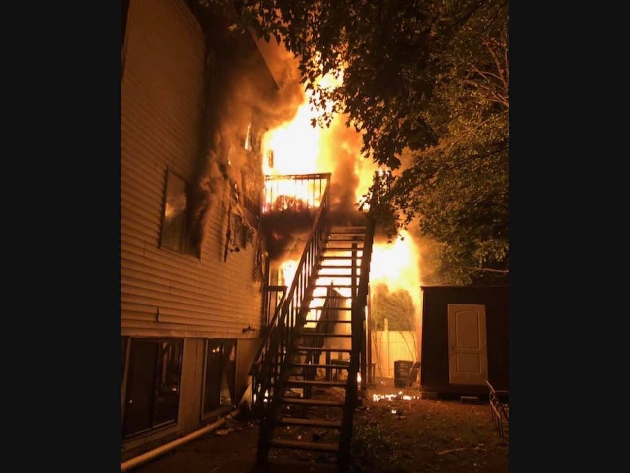 News small post card thumbnail