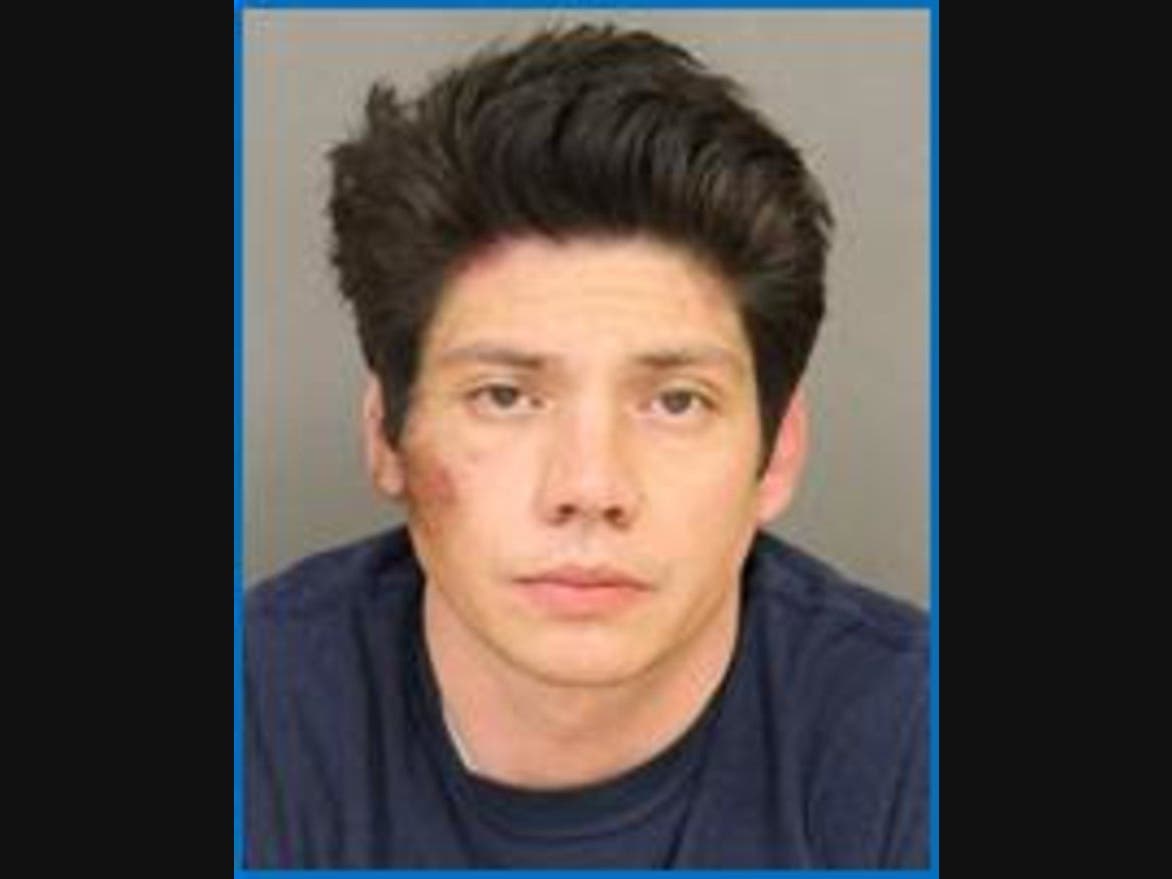 Jason Mendez, 36, of Washingtonville, NY was awaiting trial for killing Melissa DeLoatch while mowing down her family at a 7-Eleven in 2019.