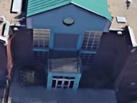 Rockland County Correction Officer John Kezek, accused of sexually harassing female minority inmates, was arraigned Wednesday on a 5-count indictment.