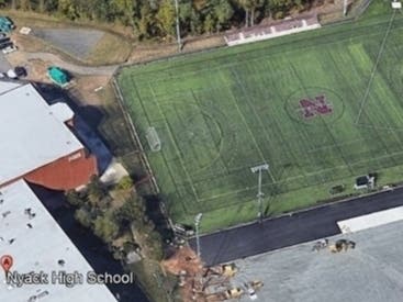 Nyack's Board of Education voted to change the team names. 