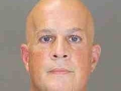 Leonard Scarr of Warwick has been indicted.