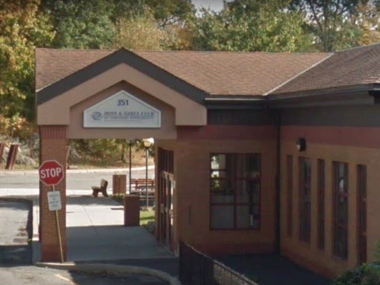A suit alleging child sex abuse names a coach plus the Boys & Girls Club, Mount Kisco and the Chappaqua school district.
