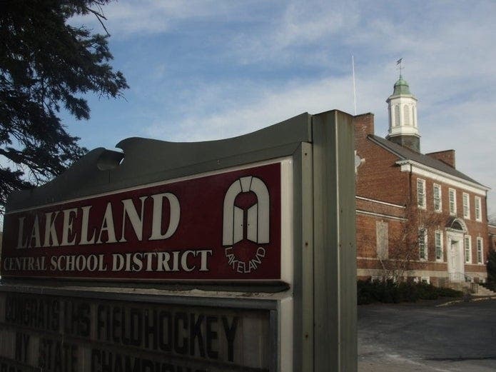 Lakeland schools move into a hybrid instruction model Sept. 24.