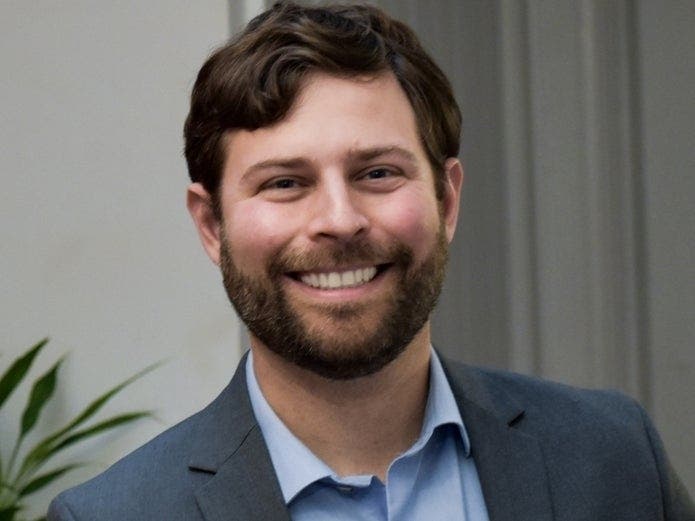 Elijah Reichlin-Melnick​​ is the Democratic candidate for New York State Senate in District 38.