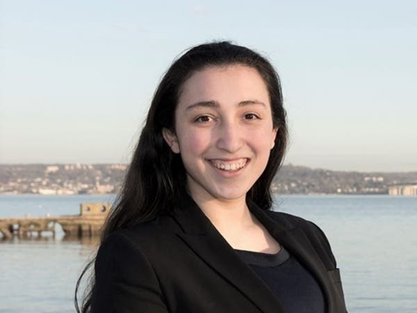 Yehudis Gottesfeld is seeking election to the seat being vacated by longtime Rep. Nita Lowey. 