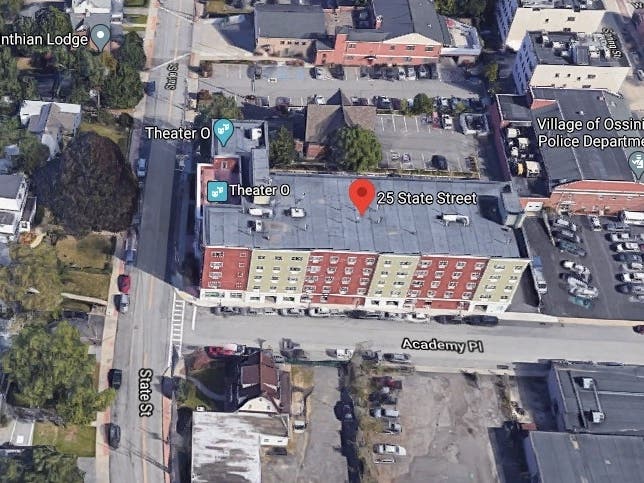 Apartments at 25 State St. are among 6,000 units that must be retrofitted to meet standards for people with disabilities.