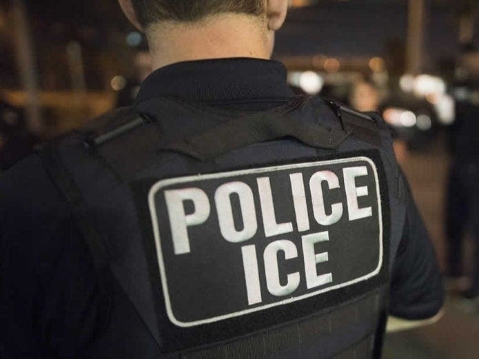 ICE Arrests 54 in October sweep of Hudson Valley, NYC, Long Island.