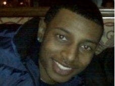 Pace University student Danroy Henry was shot by an off-duty police officer in 2010 in Westchester County, NY. 