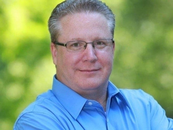 Bill Weber is the Republican candidate for State Senate in NY District 38. 