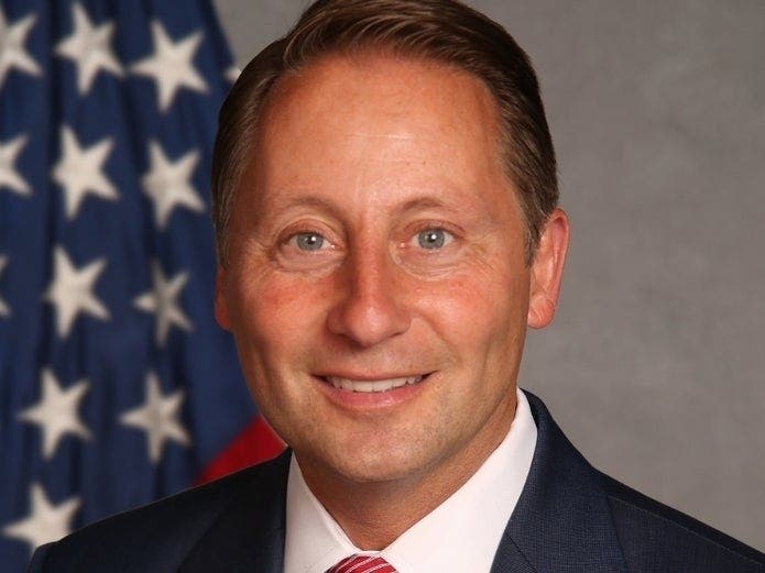 As the New York State Board of Election continues to post results, Rob Astorino has a lead over incumbent state Senator Pete Harckham in the 40th District.