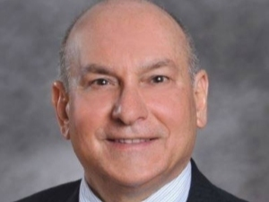 Bedford Town Supervisor Chris Burdick leads in the race for New York Assembly District 93.