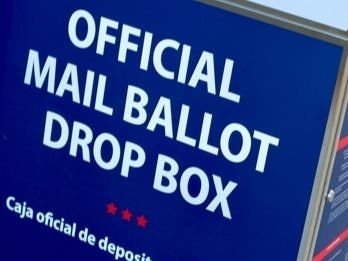 Absentee ballot counting has begun in the New York 40th State Senate District race.