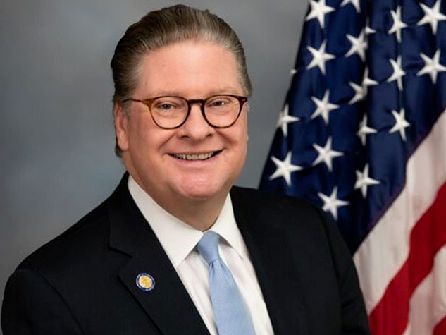 New York Sen. Pete Harckham eked out a win over former Westchester County Executive Rob Astorino. 