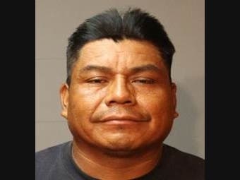 Brewster resident Martiliano Ramos-Miguel was sentenced to 14 years in prison for rape and child endangerment.