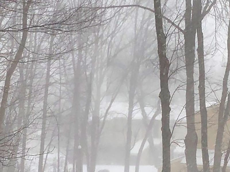 Putnam County emergency service and highway hazard crews prepared for worsening conditions in the Feb. 1 storm.