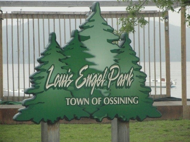 In Ossining, there have been years of complaints from some residents about groups congregating in the parks.