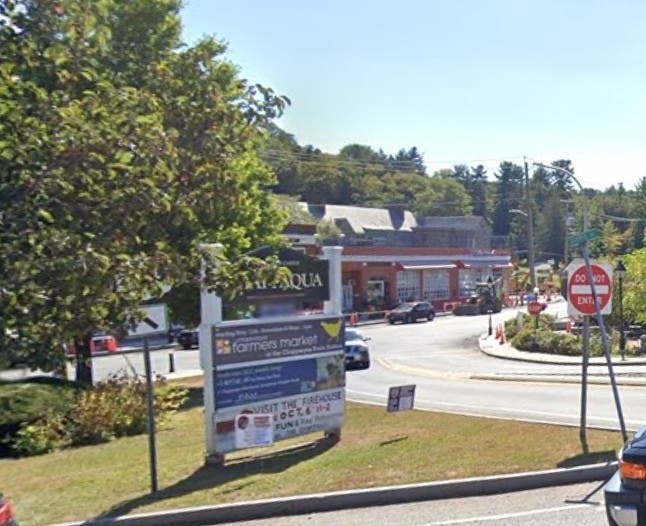 Chappaqua tops Niche's 2021 list of best communities to raise a family in the Hudson Valley.