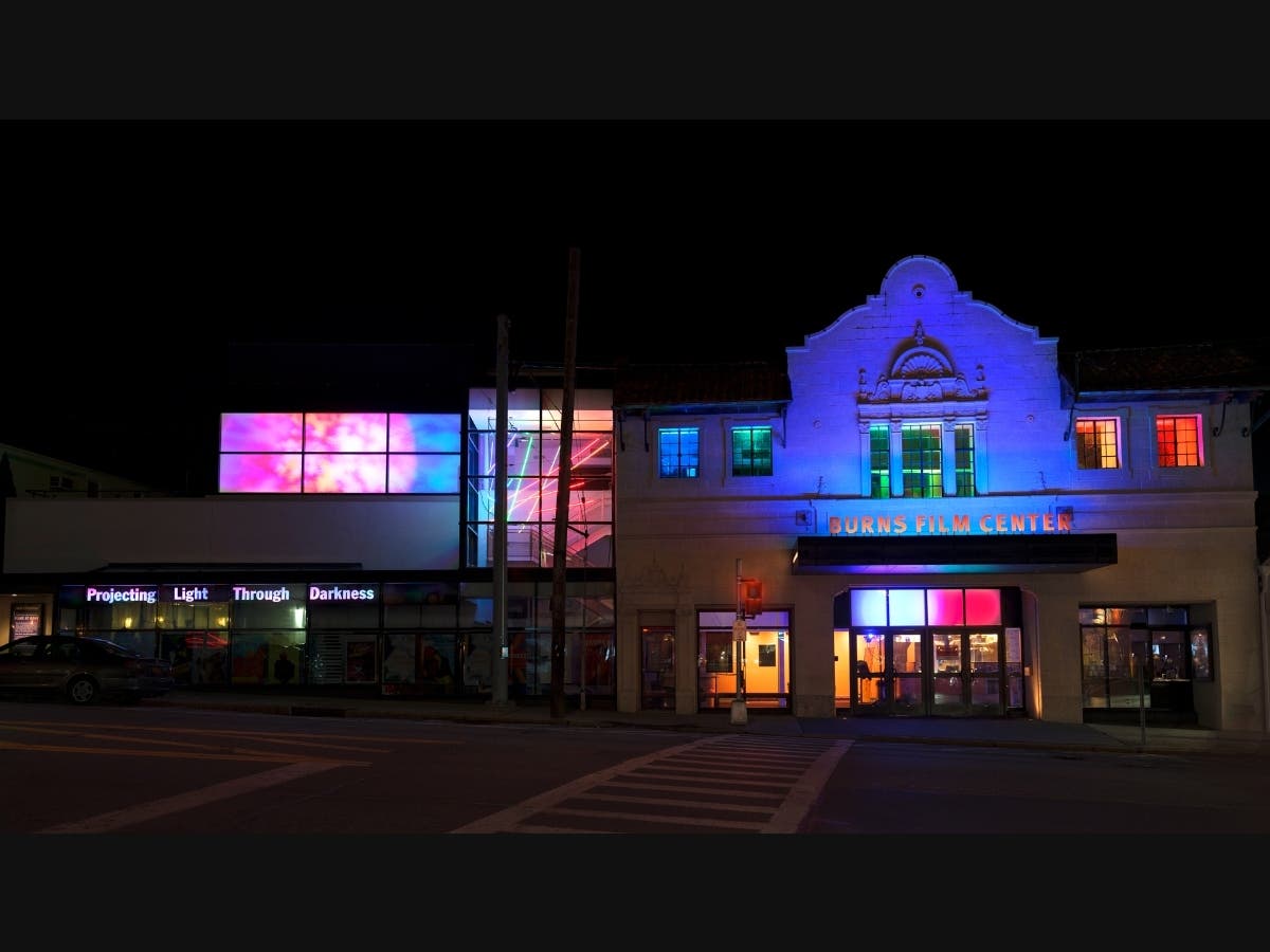 Jacob Burns Film Center Announces Reopening Plans Pleasantville, NY Patch