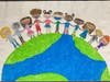 Lizette R., Highview Elementary, 4th Grade