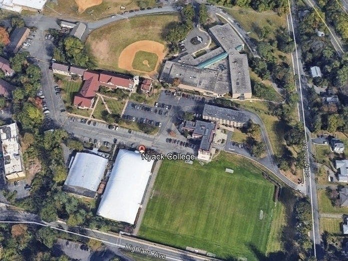 The South Nyack Board of Trustees will receive an update on Nyack College Tuesday from its special counsel.