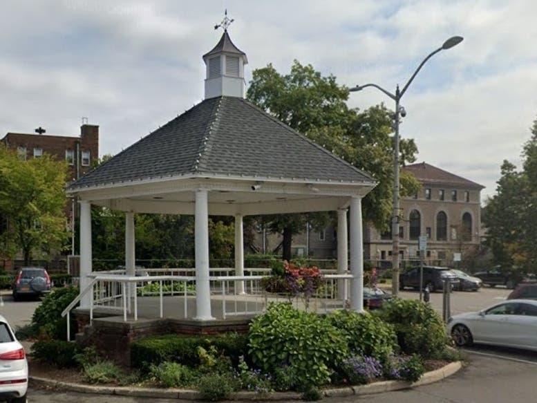 A protest against Anti-Asian hate crimes will be held in Pleasantville April 18.