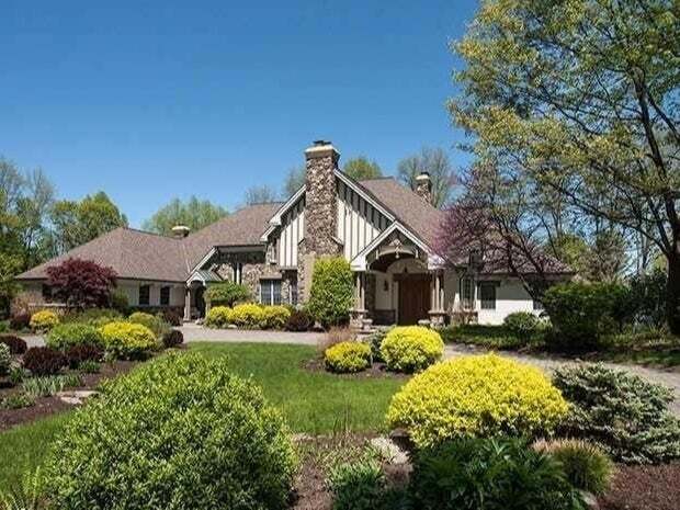 Wow House Roundup: Pricey Properties With Price Cuts