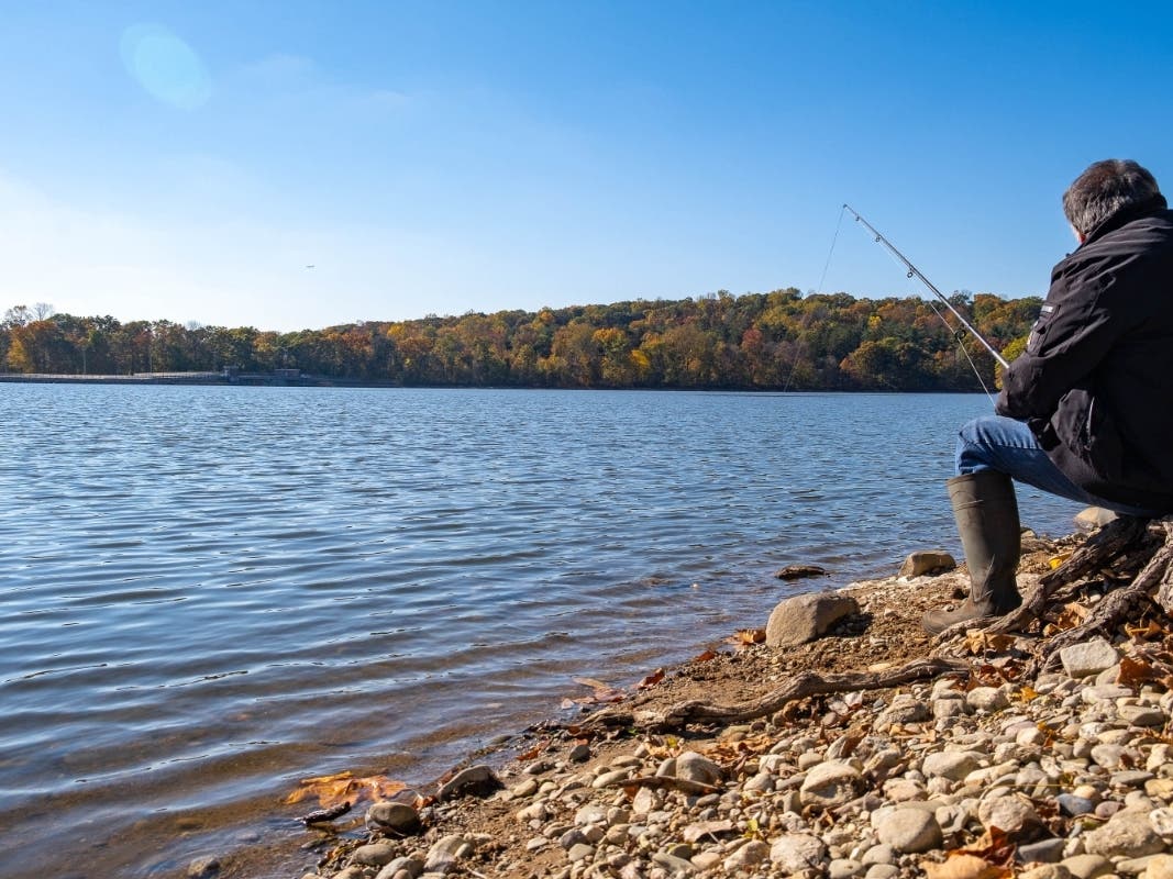 Get a 2021 membership for recreation at the SUEZ reservoirs.