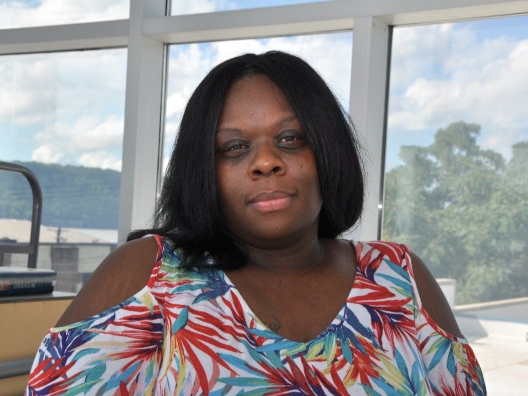 Shawna Stewart and Greyston Bakery share a heartwarming story in "Wide Open Dreams," a new documentary by a young Westchester Community College film student.