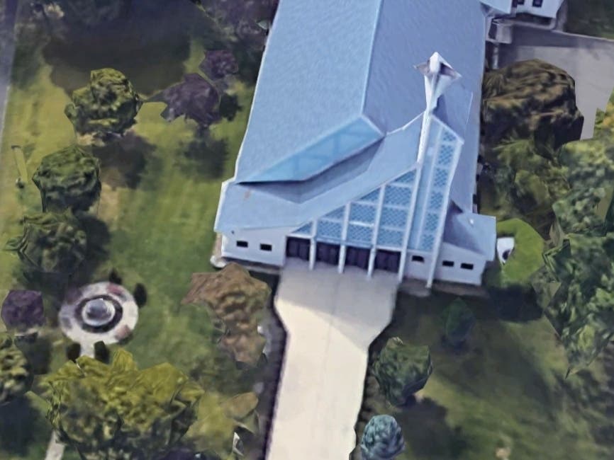 Cardinal Dolan will lead a special prayer service for the people of India suffering in the coronavirus pandemic.