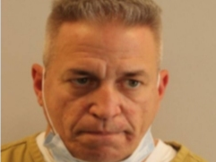 James Mcinerney, of Coram, New York stole $100,000 from an 85-year-old woman in Cold Spring, New York in a six-month scam.