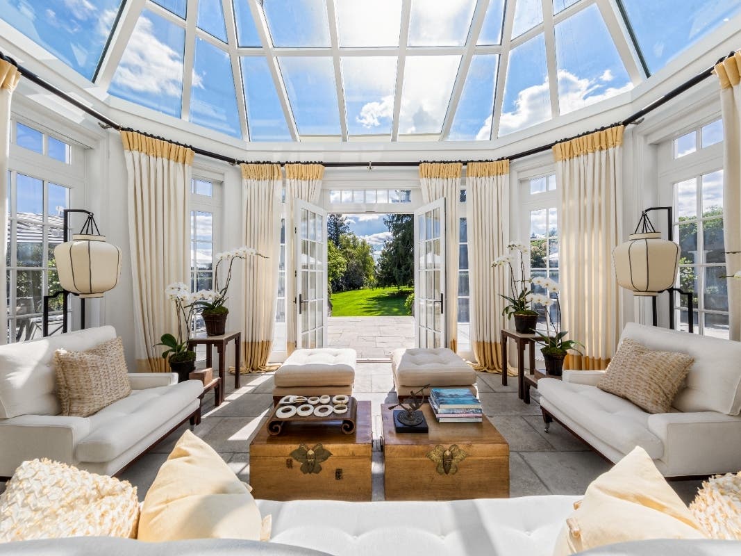 100 Million Wow House Stonewall Farm Yorktown, NY Patch