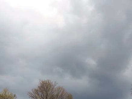 The National Weather Service has issued hazardous outlooks for the Hudson Valley.