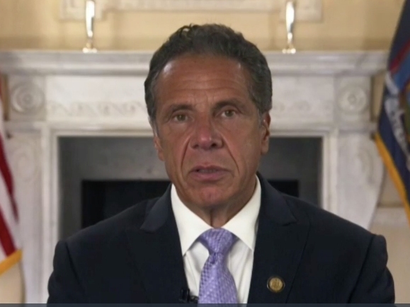 The new mandates go into effect as of Labor Day, Gov. Andrew Cuomo says.
