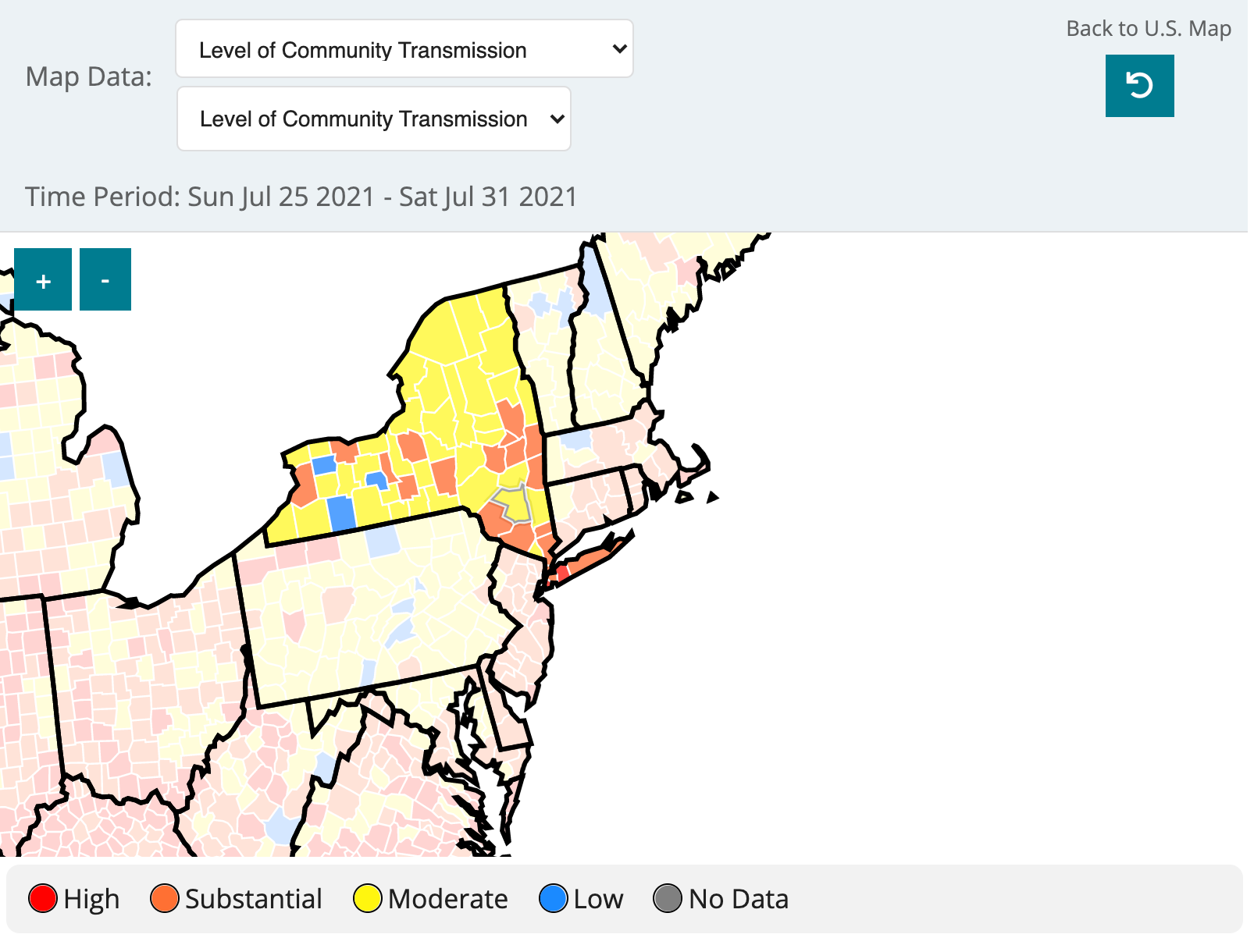 https://covid.cdc.gov/covid-data-tracker/#county-view