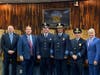Clarkstown filled three leadership positions in its police department.