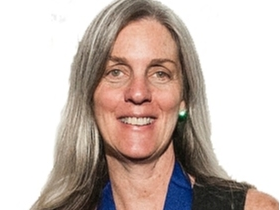 Valley Cottage resident Tina Traster will be running for Town Council in Ward 2.