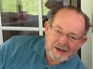 James H. Elliott died Aug. 18, 2021.