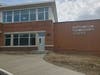 The new Hutchinson Elementary School opens this fall.