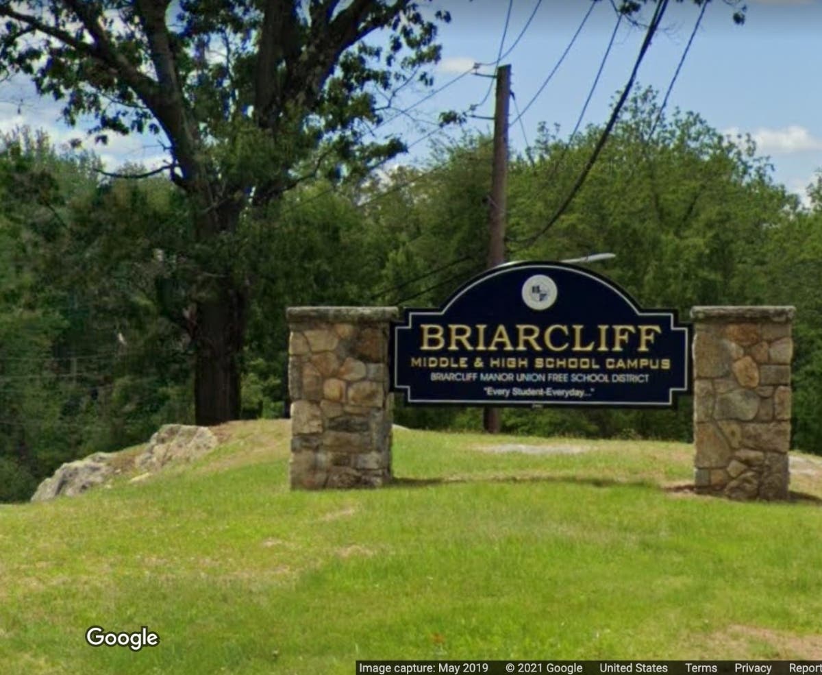 5 Briarcliff Seniors Are National Merit Scholarship Semifinalists |  Pleasantville, NY Patch