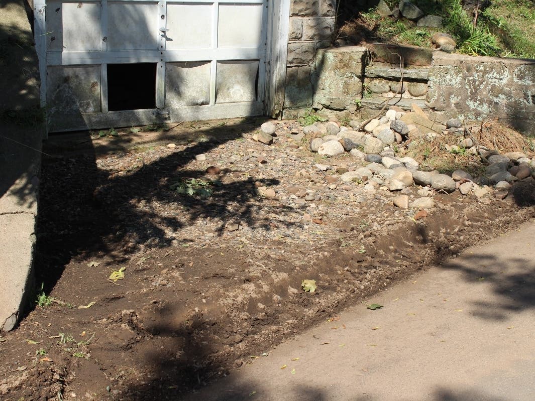 Federal assistance to repair damage from tropical storm Ida is now available for Rockland County. 